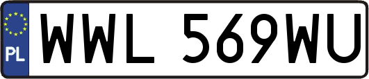 WWL569WU