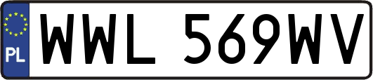WWL569WV