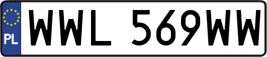 WWL569WW