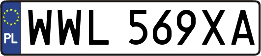 WWL569XA