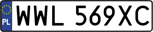 WWL569XC