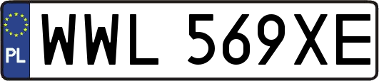 WWL569XE