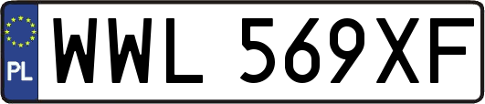 WWL569XF