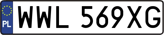 WWL569XG
