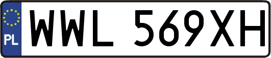 WWL569XH