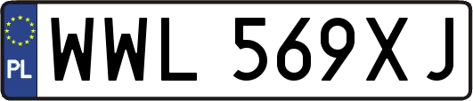WWL569XJ