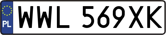 WWL569XK