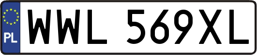 WWL569XL