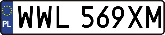 WWL569XM