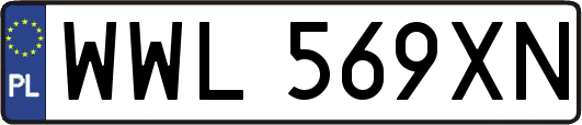 WWL569XN