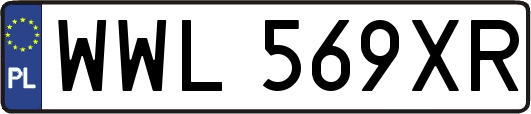 WWL569XR