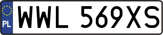 WWL569XS