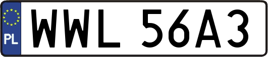 WWL56A3