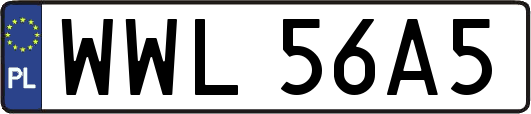WWL56A5