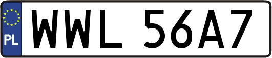 WWL56A7