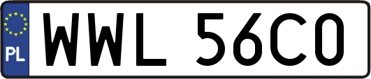 WWL56C0