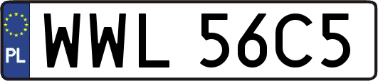 WWL56C5