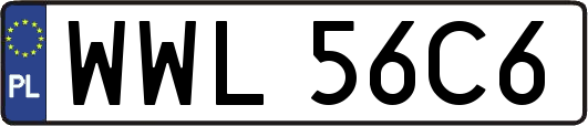WWL56C6