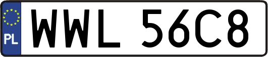 WWL56C8