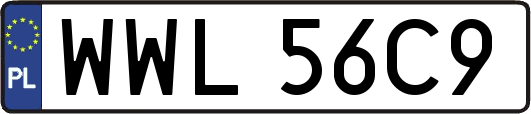 WWL56C9