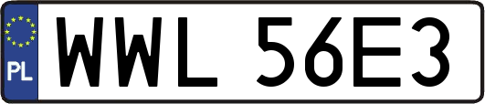 WWL56E3