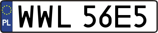 WWL56E5
