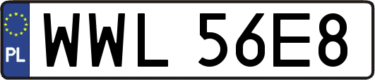 WWL56E8