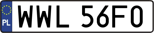 WWL56F0