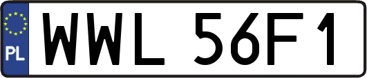 WWL56F1