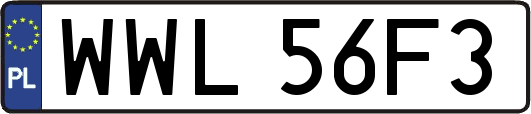 WWL56F3