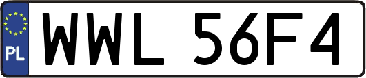 WWL56F4