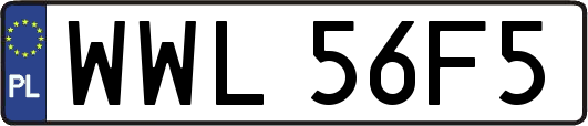 WWL56F5