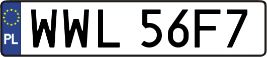 WWL56F7