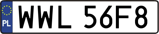 WWL56F8