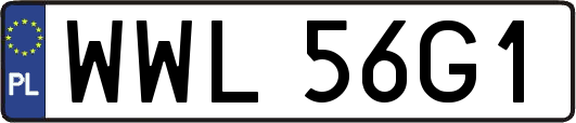 WWL56G1