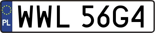 WWL56G4