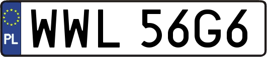 WWL56G6