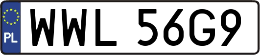 WWL56G9