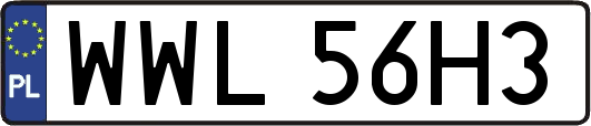 WWL56H3