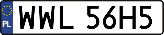 WWL56H5