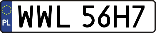 WWL56H7