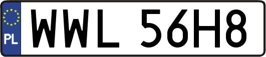 WWL56H8