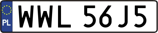 WWL56J5