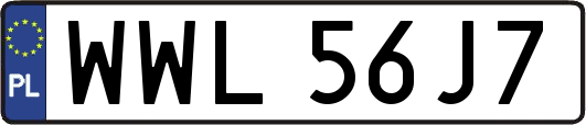 WWL56J7