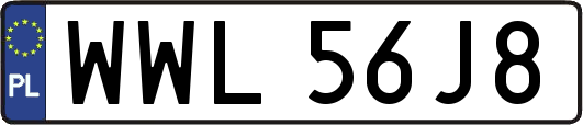 WWL56J8