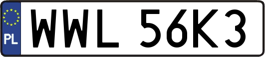 WWL56K3