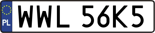 WWL56K5