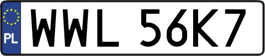 WWL56K7