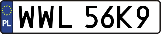 WWL56K9
