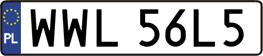 WWL56L5